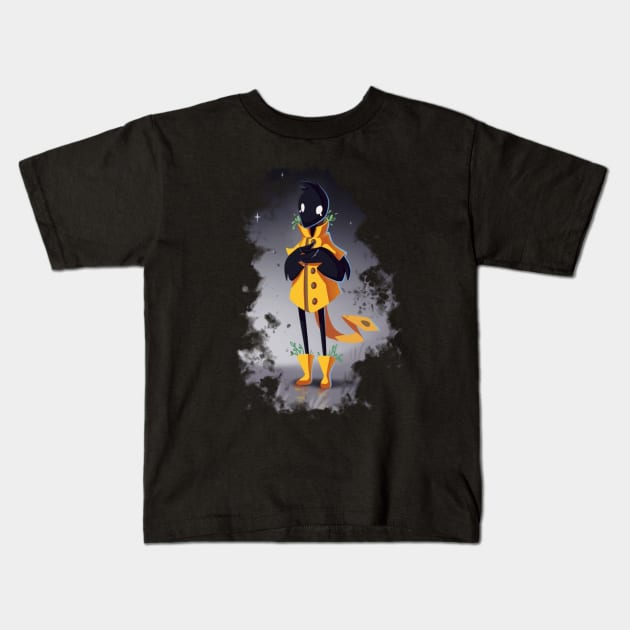 Kuno Kids T-Shirt by Ambrosius